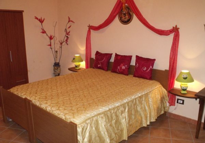 Bed And Breakfast Sicilia Bedda